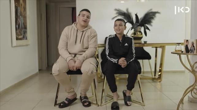 האחים הזמירים