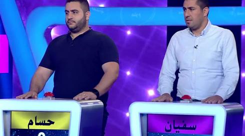 يلا نخططها | سفيان ابراهيم امام حسام خليل