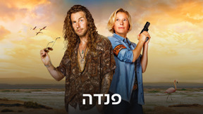 פנדה