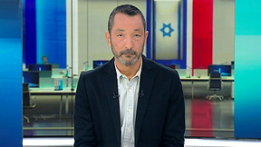 מהצד השני עם גיא זהר | 21.12.23