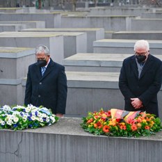 Noticias desde Israel - jueves 27 de enero