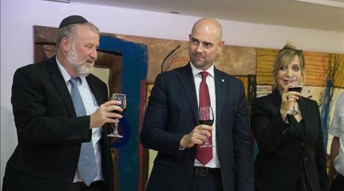ביקורת בפרקליטות על הדחת מנכ"לית משרד המשפטים ואישור היועמ"ש (1)