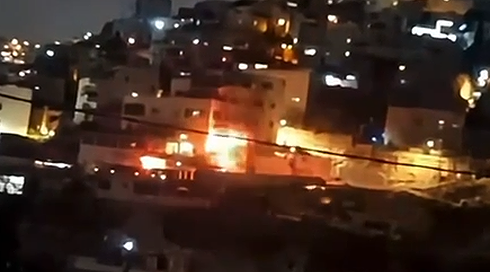 גבר נרצח במזרח ירושלים בעקבות סכסוך בין משפחות, שניים נוספים נוטרלו על ידי המשטרה