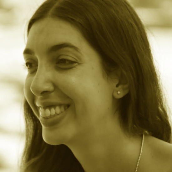"שבוע שעבר היא הלכה למסיבה בפעם הראשונה, ולא חזרה"