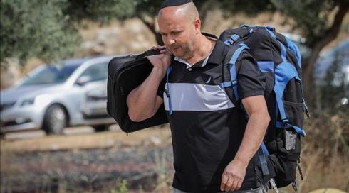 פרסום ראשון: שחרור מוקדם לראש עיריית אשקלון לשעבר