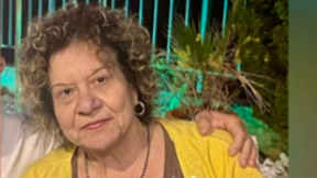 חודשיים אחרי שנפצעה מפגיעת רקטה - תמר אדרי בת ה-75 מתה מפצעיה