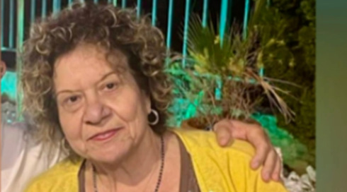 חודשיים אחרי שנפצעה מפגיעת רקטה, תמר אדרי בת ה-75 מתה מפצעיה