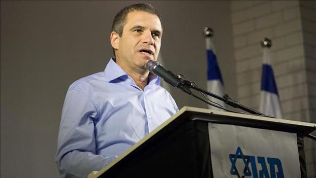 יו"ר מגן גל הירש