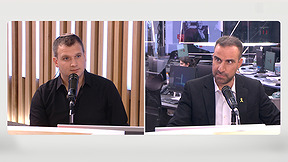 רן בנימיני ורועי שרון | 28.10.25