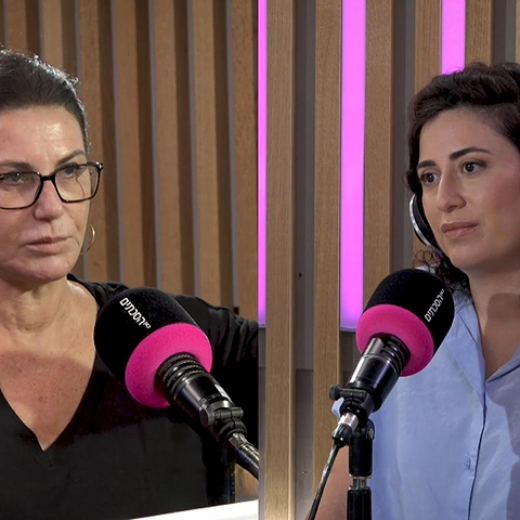 איך לעשות דברים | רותי ברודו: איך להישאר בארץ
