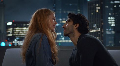 מכה לתביעה של בלייק לייבלי נגד ג'סטין בלדוני