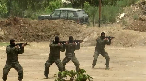 בריחת אזרחים זרים וחשש ממלחמה: הקולות בלבנון בצל המתיחות