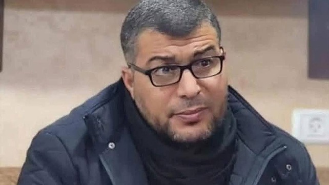 מח"ט צפון הרצועה בחמאס, עז א-דין אל-ביכ, שחוסל