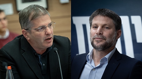 לקראת קיצוץ מסיבי בתקציב החינוך - השר קיש מאיים: "אצביע נגד התקציב"
