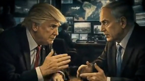 קרובים לתקיפה באיראן? האיחוד האירופי שובר את הכלים - והאיום של טראמפ