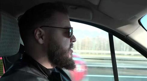 מבוקש: החייל האוקראיני שסומן כמטרה - וברח לפולין