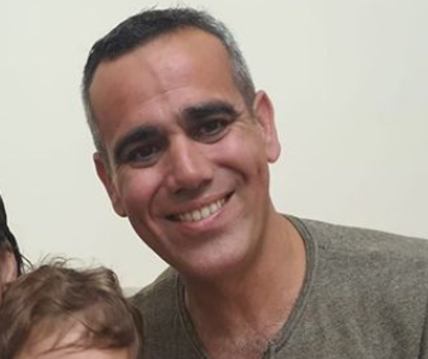 עמרי מירן