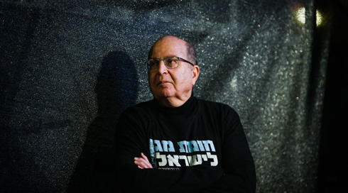 בוגי יעלון: עומד מאחורי הביטוי טיהור אתני, מבצעים פה פשעי מלחמה