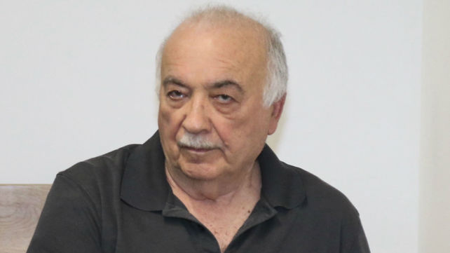 אליעזר פישמן