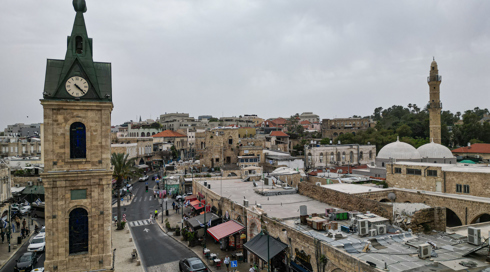 שניים נפצעו קשה וקל מירי סמוך לכיכר השעון ביפו, הרקע פלילי: ״ירו צרורות, אנשים רצו״