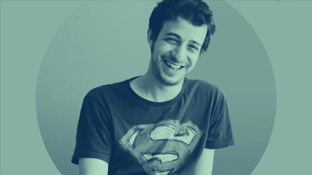 יוני בלוך - אני מת