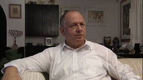 על החיים הקשים כנציג ציבור, 1998