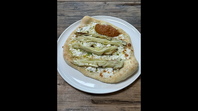 המנה של ליאור רז