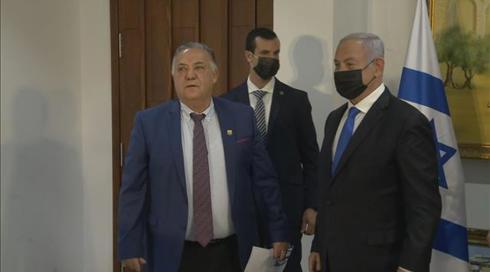 בליכוד העלו את רף הציפיות מהמגזר הערבי ל-5-3 מנדטים