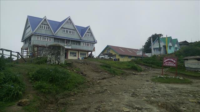 מלון, SHERPA CHALET, הודו, ישראלי, מת