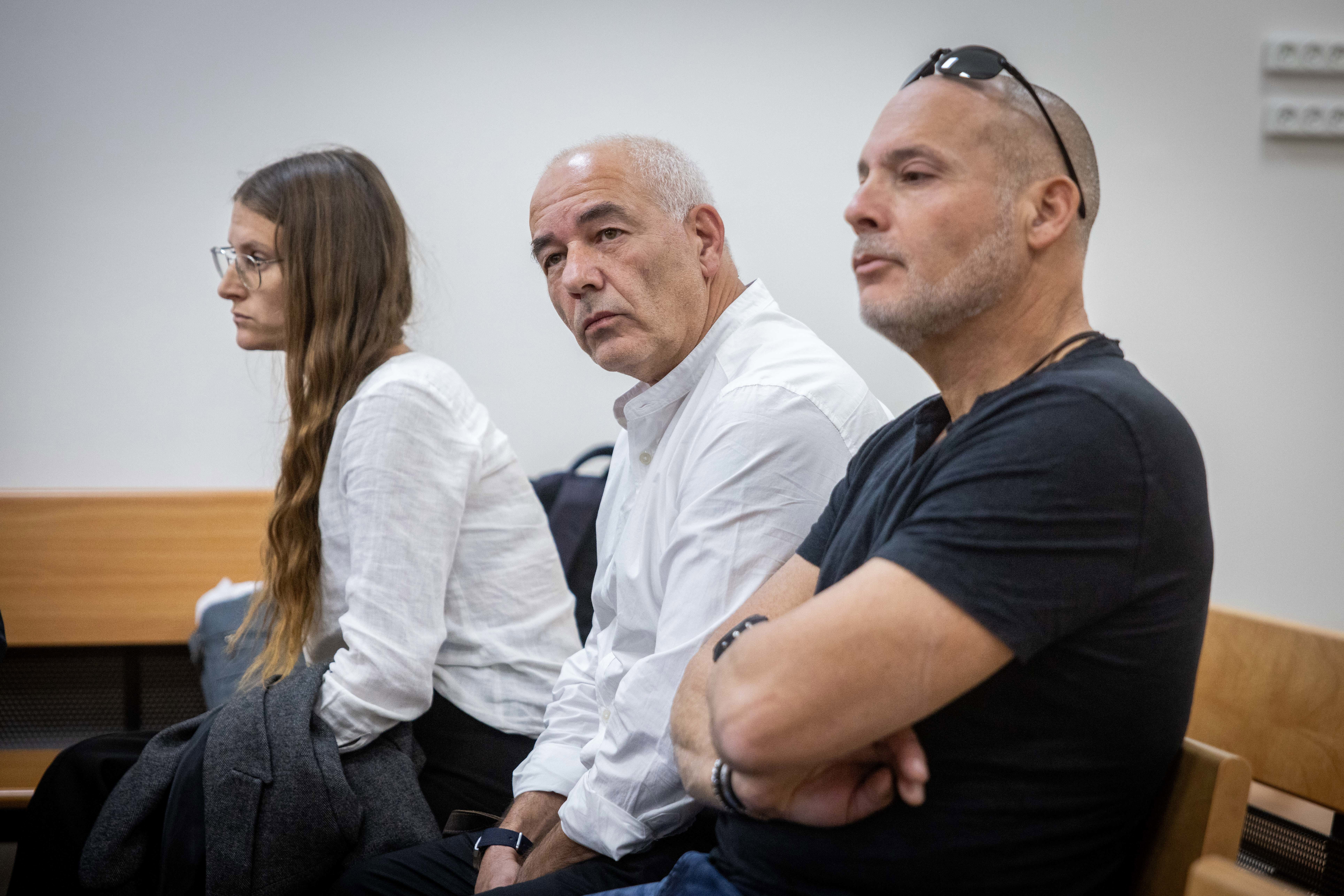 רונאל פישר