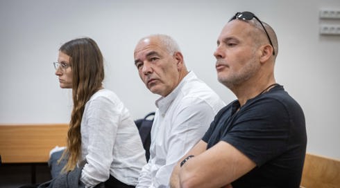לאחר 9 שנים: נפתח דיון התביעה בפרשת עו"ד רונאל פישר