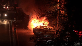 העדויות המטלטלות מהפגנות הענק: "יורים בצעירים בכל מקום"