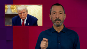 מהצד השני עם גיא זהר | 25.06.25