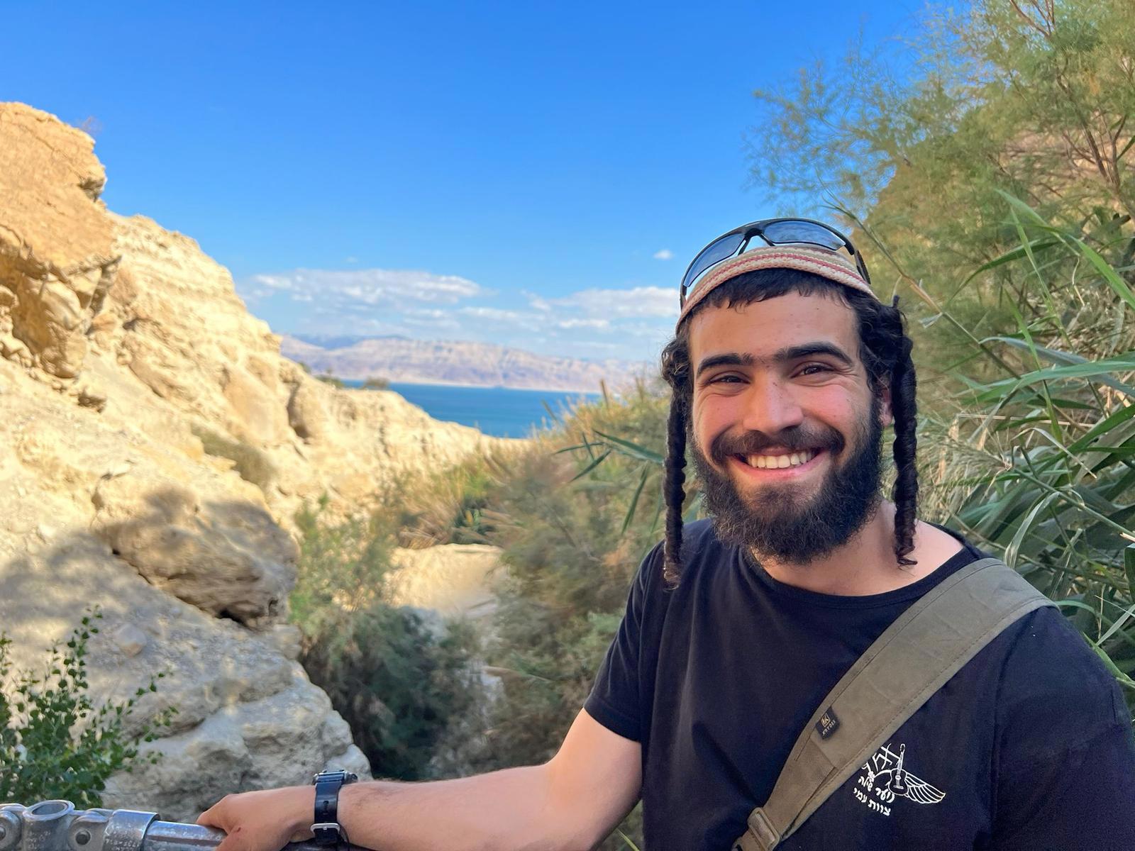 גלעד נחמיה ניצן