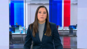 משדר מיוחד עם ליאל קייזר | 27.02.25