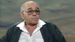 אורי דביר. 1995