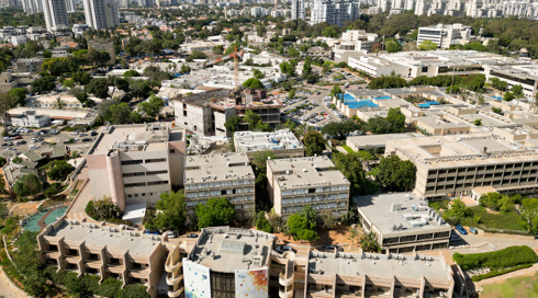 גבר בן 33 הצית את עצמו, משרד הביטחון: הוא איננו הלום קרב