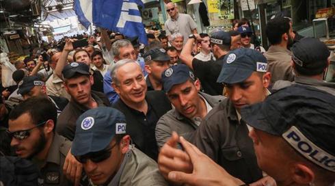 שחיתות, ביטחון או שלום: מה הסוגיה הבוערת של בחירות 2019? (1)