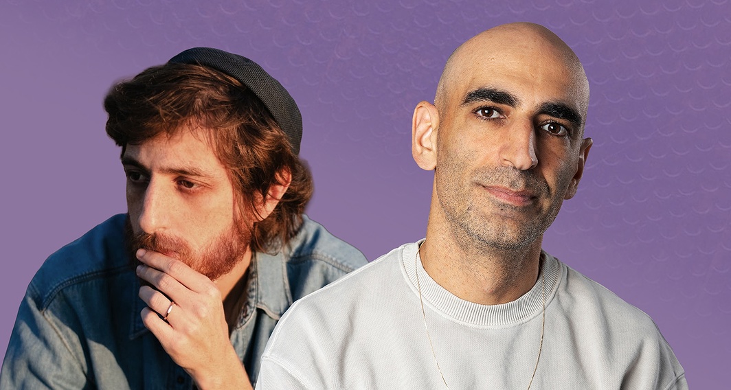 פרק 173: 1+1 עם תומר ישעיהו