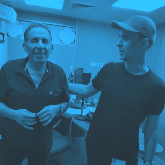 חוגגים עצמאות עם אביהו מדינה
