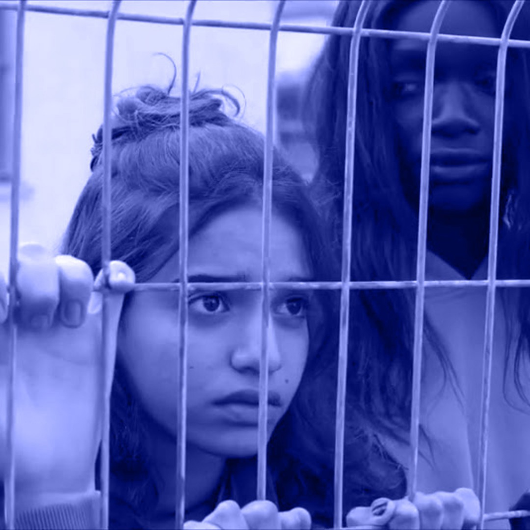 09.12.2025 | אולי כולן בנות כמונו