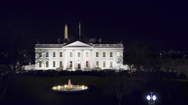 (AP Photo/David J. Phillip)