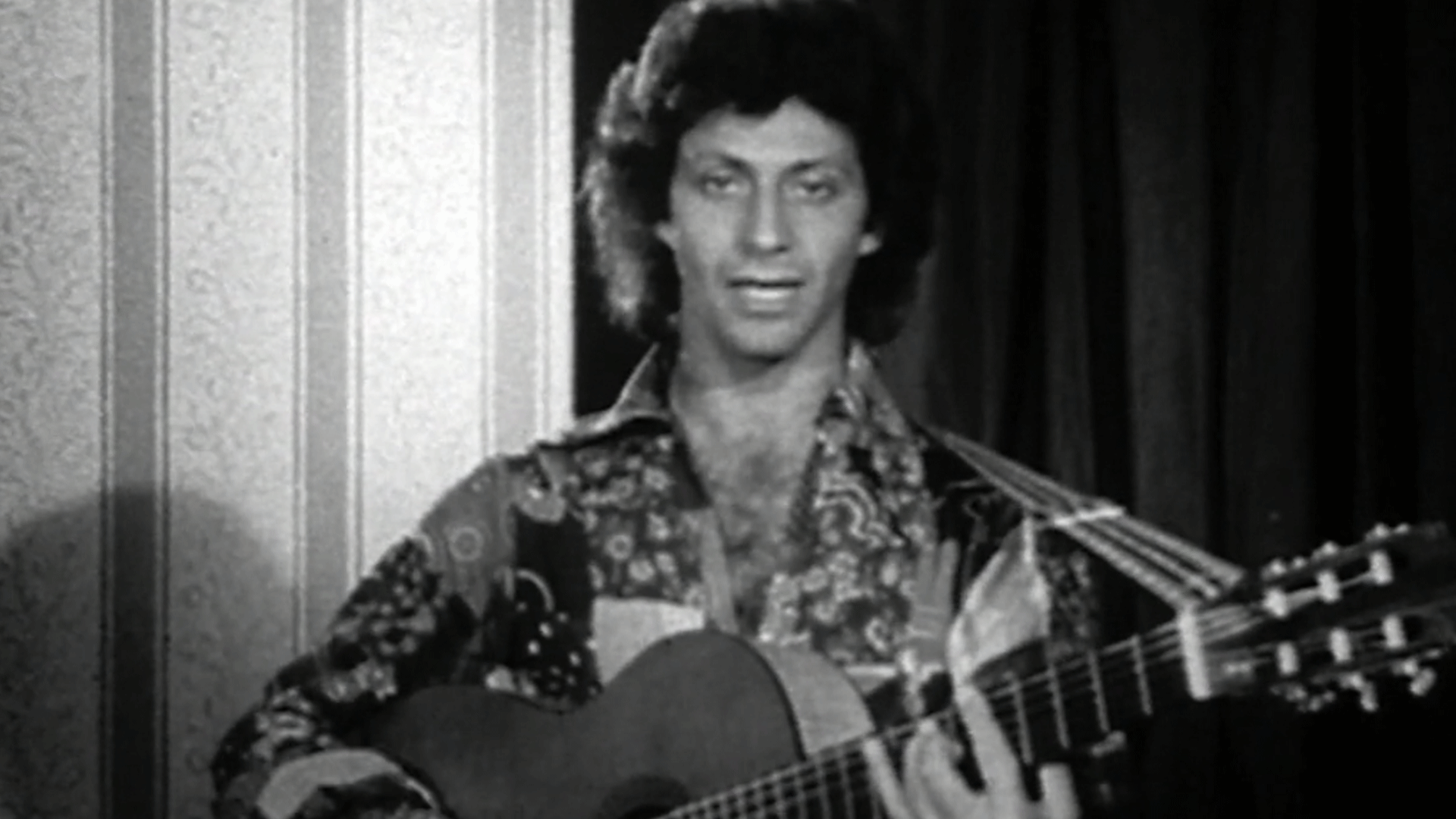 מתי כספי, 1974