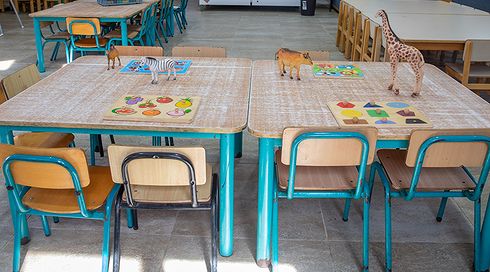 סטרו לילדים וזרקו לעברם חפצים: גזר הדין בפרשת ההתעללות ב"גן רחלי" - שנות מאסר בודדות