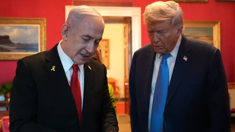 אחרי נאום נתניהו באו