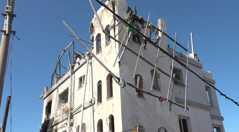 בהלה אחרי הטרגדיה בשפרעם: האם ממ"ד באמת מגן מפני טילים?