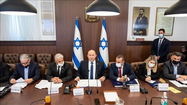 ישיבת ממשלה
