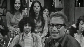 מרגלית צנעני דן מרגלית יזהר כהן. 1973