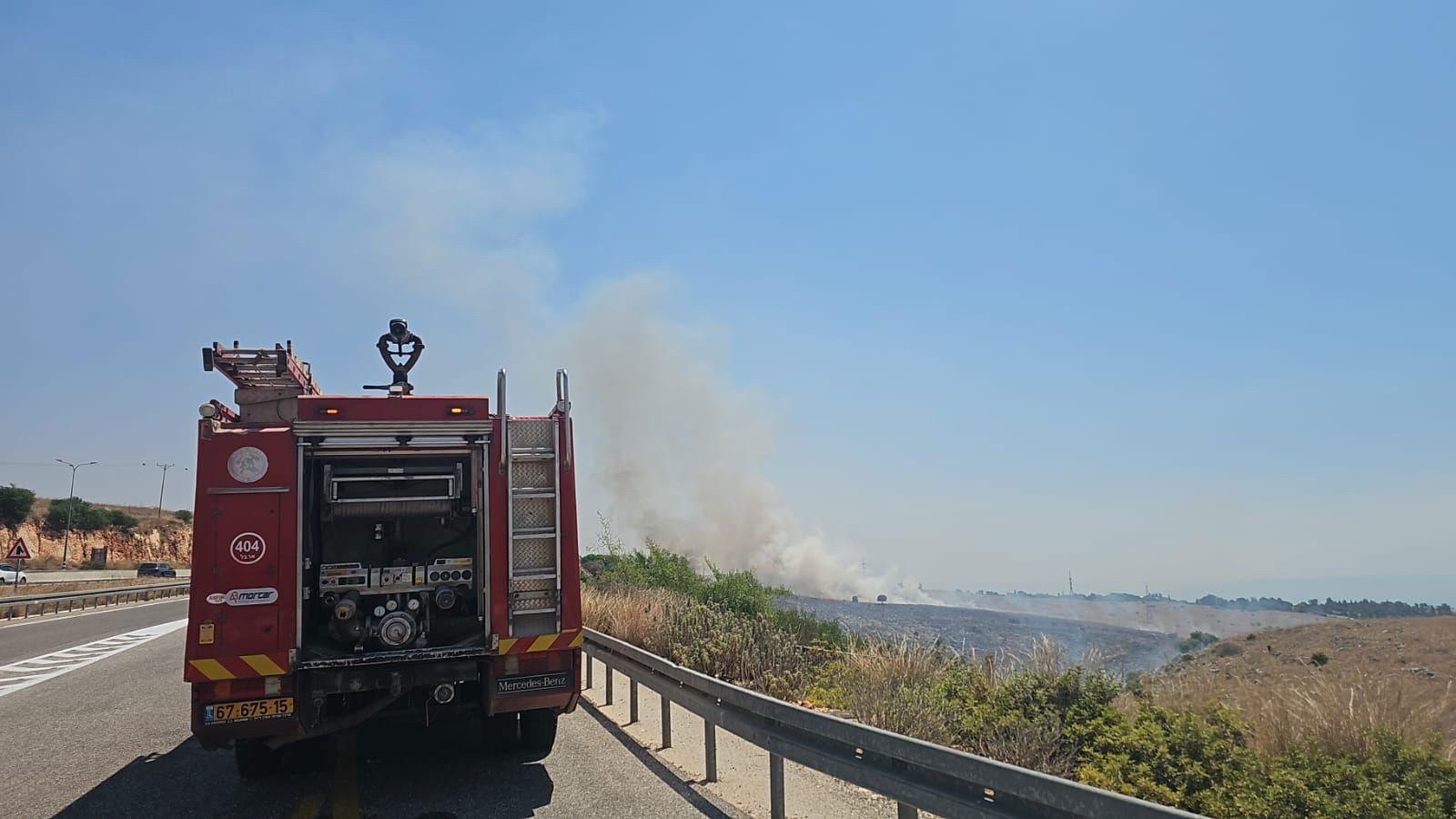 כוחות כיבוי אש 