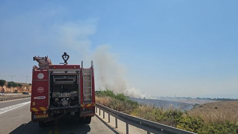 כוחות כיבוי אש 